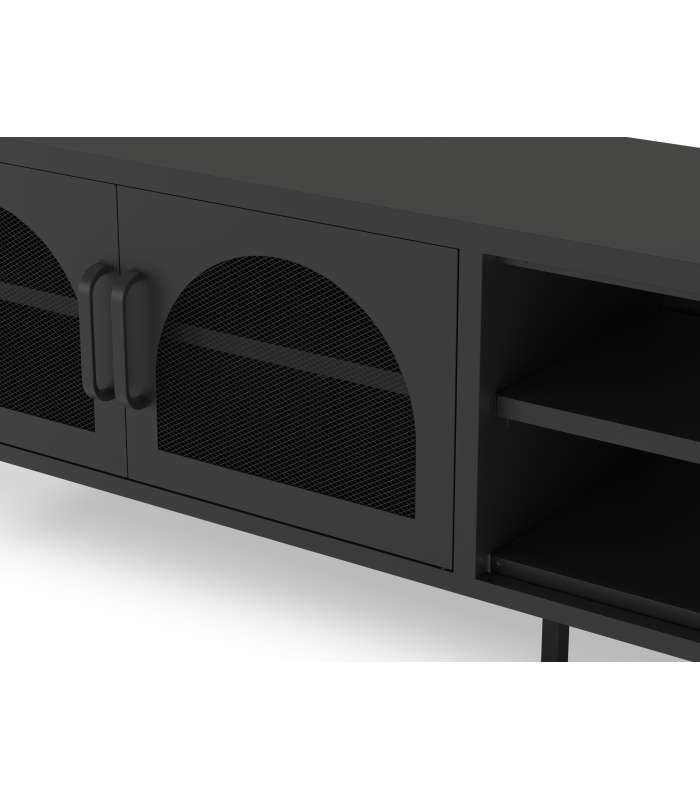 Mueble Televisión Dora: Elegancia y Funcionalidad para tu Hogar