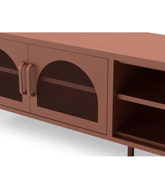 Mueble Televisión Dora: Elegancia y Funcionalidad para tu Hogar