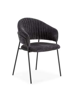 Buy SILLA MALI VERDE/PATA NEGRA 2P/CAJA