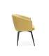 Conjunto de sillones Plumeti: confort y estilo en tu hogar