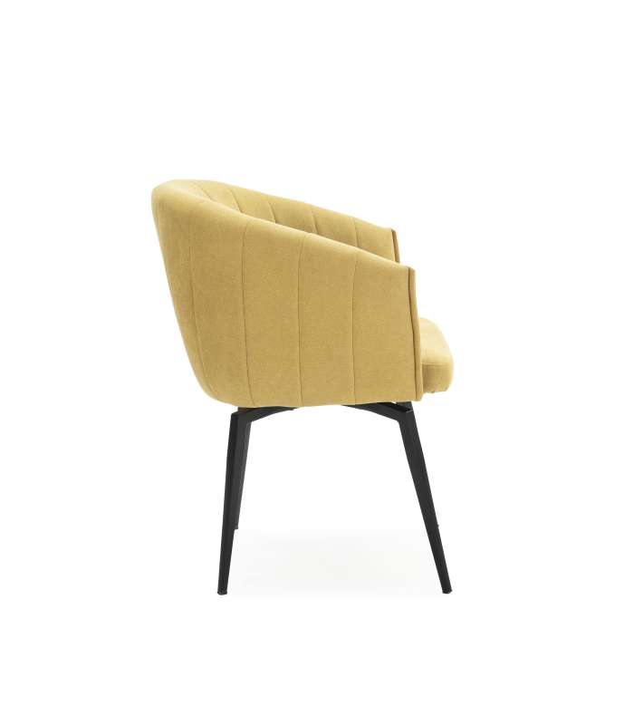 Conjunto de sillones Plumeti: confort y estilo en tu hogar