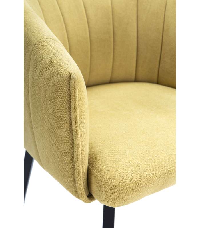 Conjunto de sillones Plumeti: confort y estilo en tu hogar