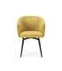 Conjunto de sillones Plumeti: confort y estilo en tu hogar