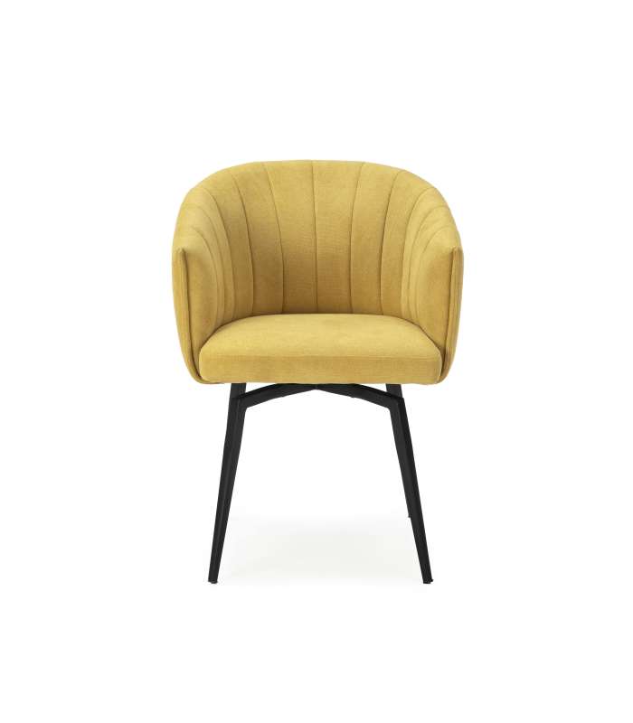 Conjunto de sillones Plumeti: confort y estilo en tu hogar