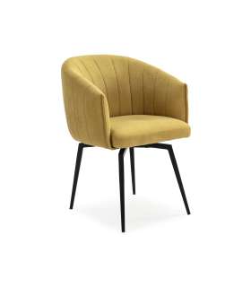 Conjunto de sillones Plumeti: confort y estilo en tu hogar