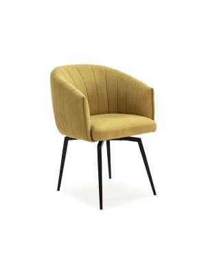 Buy SILLA MALI VERDE/PATA NEGRA 2P/CAJA