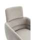 Pack de 2 sillones giratorios modelo Maggie: Comodidad y Estilo para tu Hogar