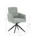 Pack de 2 sillones giratorios modelo Maggie: Comodidad y Estilo para tu Hogar