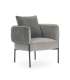 Conjunto de sillones Bali: confort y estilo en tu hogar