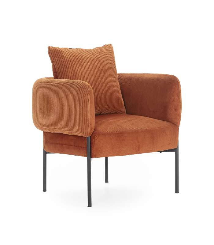 Lot de 2 chaises modèle Mali finition verte 79 cm (hauteur) 45 cm (largeur) 48 cm (longueur)