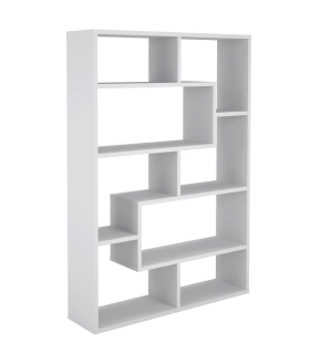 Estantería  decorativa: Elegancia y Espacio para tu Hogar