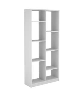 Estantería  decorativa: Elegancia y Espacio para tu Hogar
