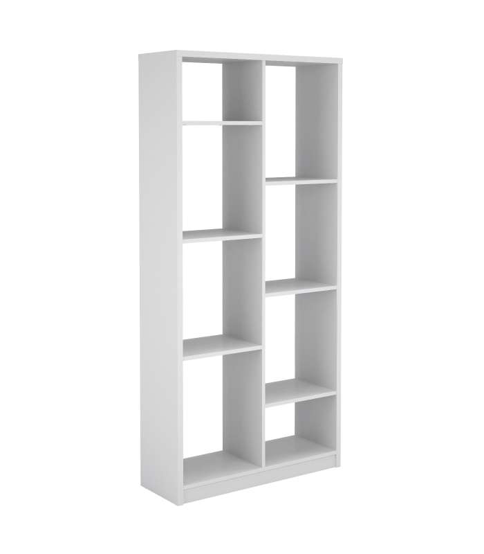 Estantería  decorativa: Elegancia y Espacio para tu Hogar