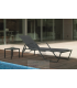 Tumbona Imperial: Elegância e conforto para o seu jardim ou terraço