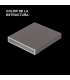 Buy CAMA ALUMINIO/TEXTILEN IMPERIAL-12 APILABLE