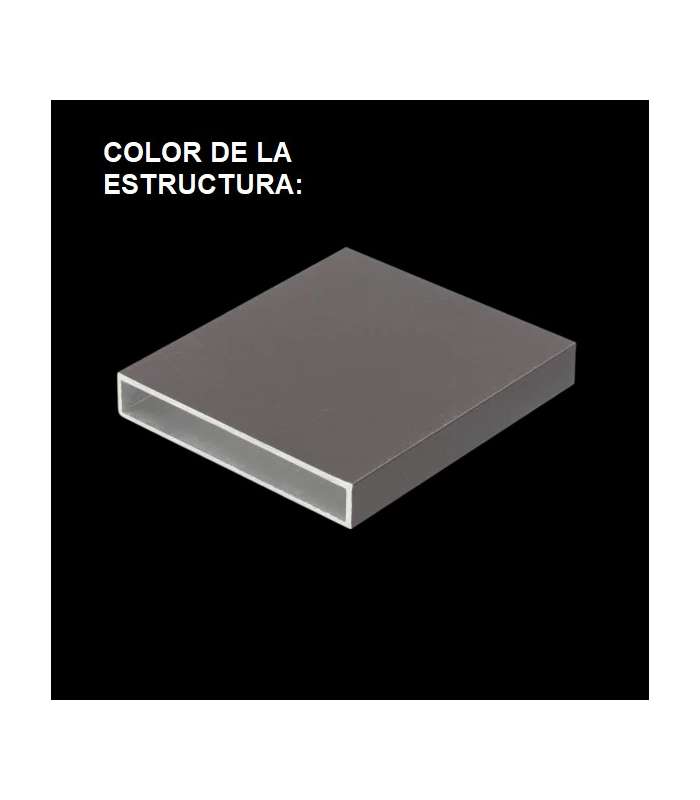 Buy CAMA ALUMINIO/TEXTILEN IMPERIAL-12 APILABLE