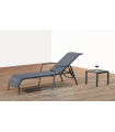 copy of CAMA ALUMINIO/TEXTILEN IMPERIAL-12 APILABLE PLATA