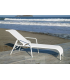Costablanca-12 Tumbona para Jardim e Terraço de Luxo