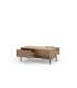 Mesa de centro estilo moderno elegante