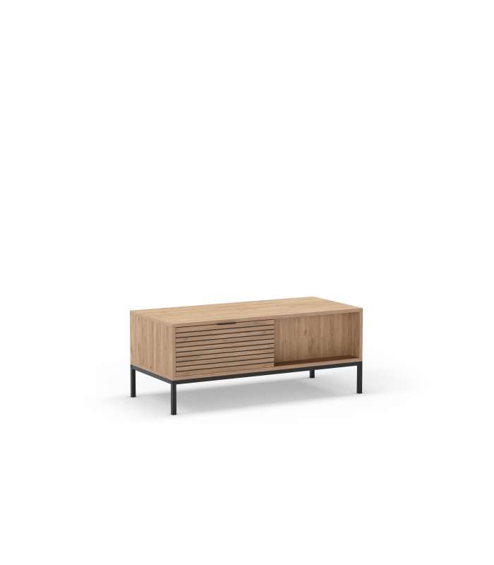 Mesa de centro estilo moderno elegante