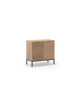 Mueble auxiliar Enzo  con diseño moderno y funcionalidad.