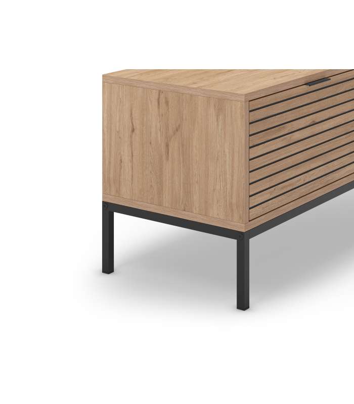 Mueble Televisión Enzo: Elegancia y Funcionalidad para tu Hogar