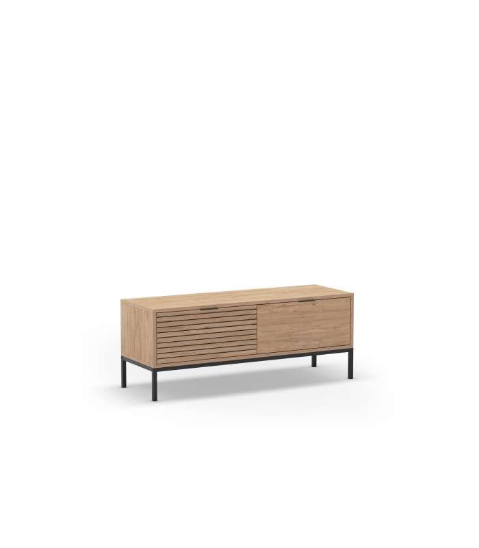 Mueble Televisión Enzo: Elegancia y Funcionalidad para tu Hogar