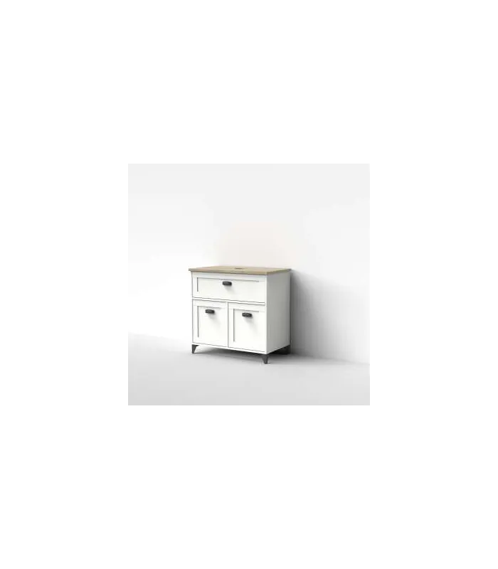 Ptarch Tuscan Washbasin Furniture - Bathroom Sets