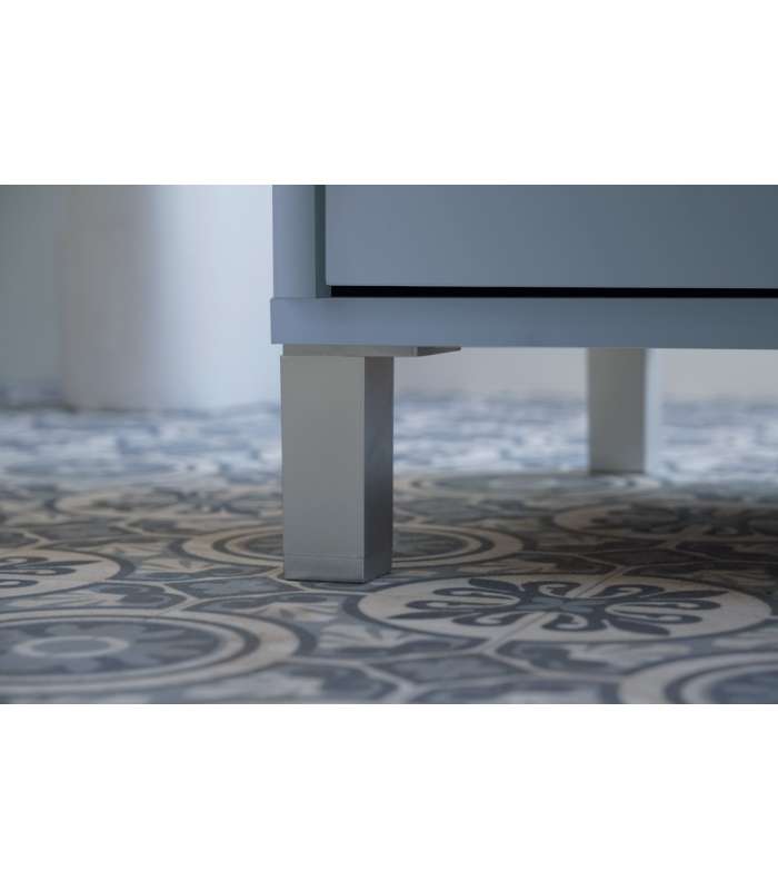 Elegância e funcionalidade em seu banheiro com Kalma.