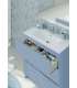 Ptarch Kalma Washbasin Furniture - Bathroom Sets