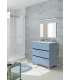 Ptarch Kalma Washbasin Furniture - Bathroom Sets