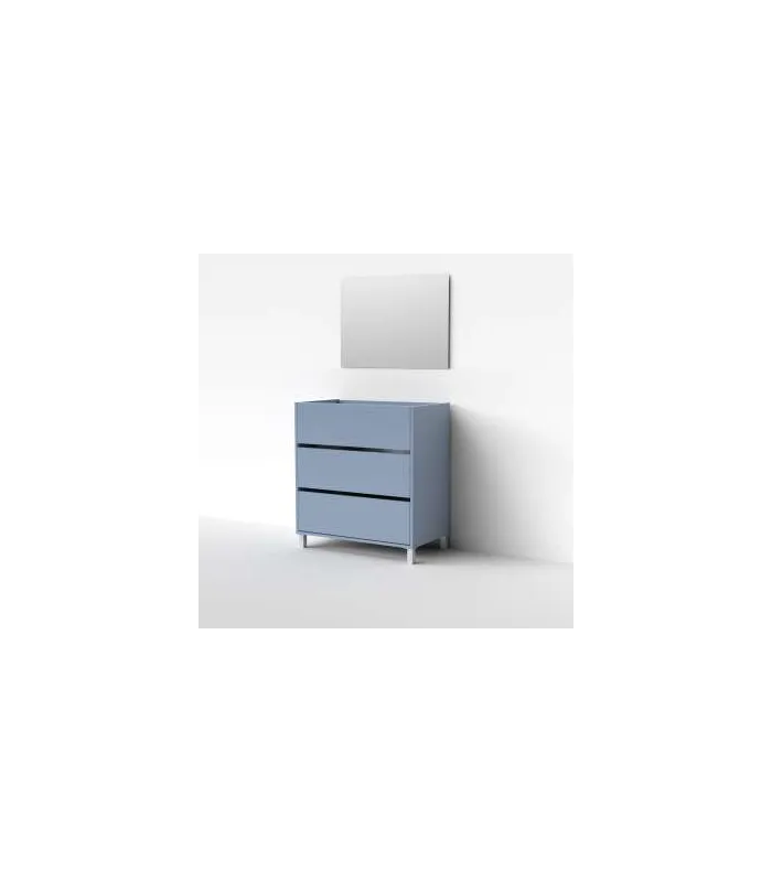Ptarch Kalma Washbasin Furniture - Bathroom Sets