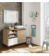 Ptarch Inicio Mueble de lavabo Támesis