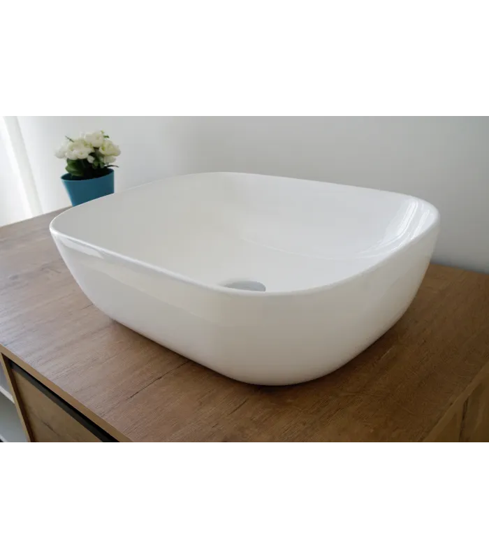 Ptarch Inicio Mueble de lavabo Támesis