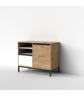 Mueble de baño Támesis. Elegancia y funcionalidad para tu baño.