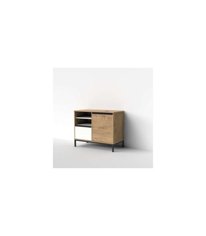 Mueble de baño Támesis. Elegancia y funcionalidad para tu baño.