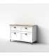 Mueble de baño Toscana. Elegancia y funcionalidad para tu baño.