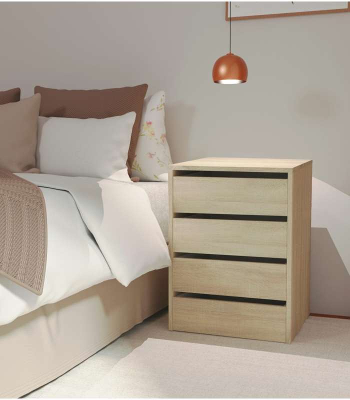 Ptarch Turin drawer for wardrobe of 100 cm. -