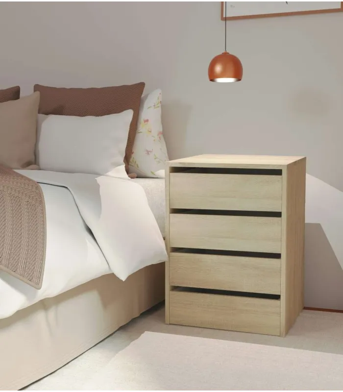 Ptarch Turin drawer for wardrobe of 100 cm. -