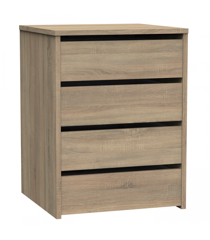 Ptarch Turin drawer for wardrobe of 100 cm. -