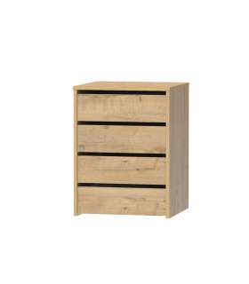 Ptarch Turin drawer for wardrobe of 100 cm. -