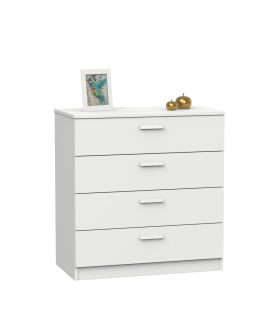 Organize seu espaço com estilo e funcionalidade.