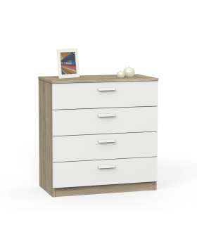 Organize seu espaço com estilo e funcionalidade.