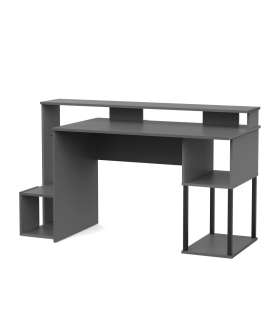 Mesa de despacho Kiroba: elegancia y funcionalidad