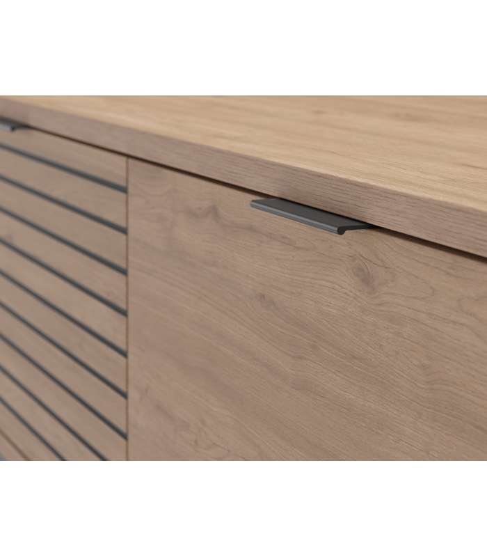 Mueble Televisión Enzo: Elegancia y Funcionalidad para tu Hogar
