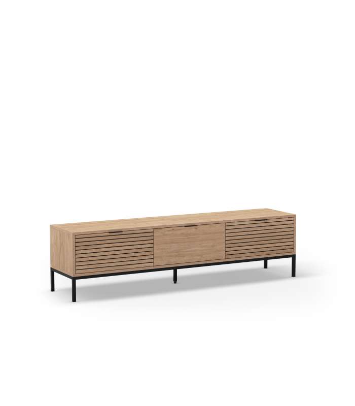Mueble Televisión Enzo: Elegancia y Funcionalidad para tu Hogar