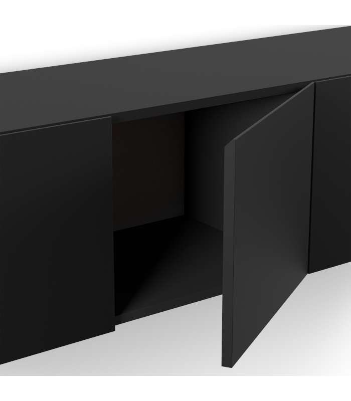 Mueble Televisión Gabriel: Elegancia y Funcionalidad para tu Hogar