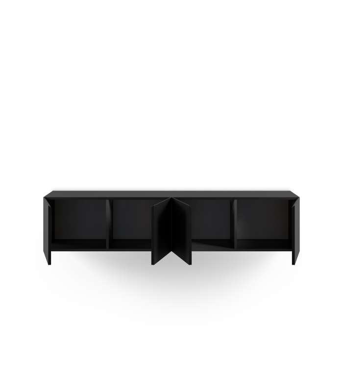 Mueble Televisión Gabriel: Elegancia y Funcionalidad para tu Hogar