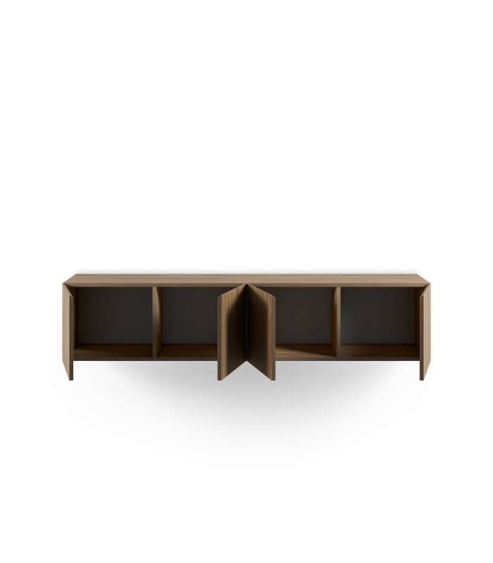 Mueble Televisión Gabriel: Elegancia y Funcionalidad para tu Hogar