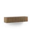 copy of MUEBLE TV MONTE 1 PTA CORR/2C 160 CM GRIS ANT/CERA
